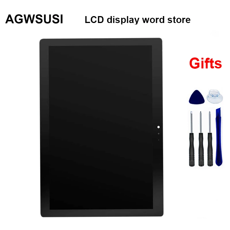 

For Lenovo Tab M10 Tab 5 Plus TB-X605L TB-X605F TB-X605M TB-X605 LCD Display Touch Screen Digitizer Sensor Panel Glass Assembly