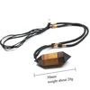 Tiger eye