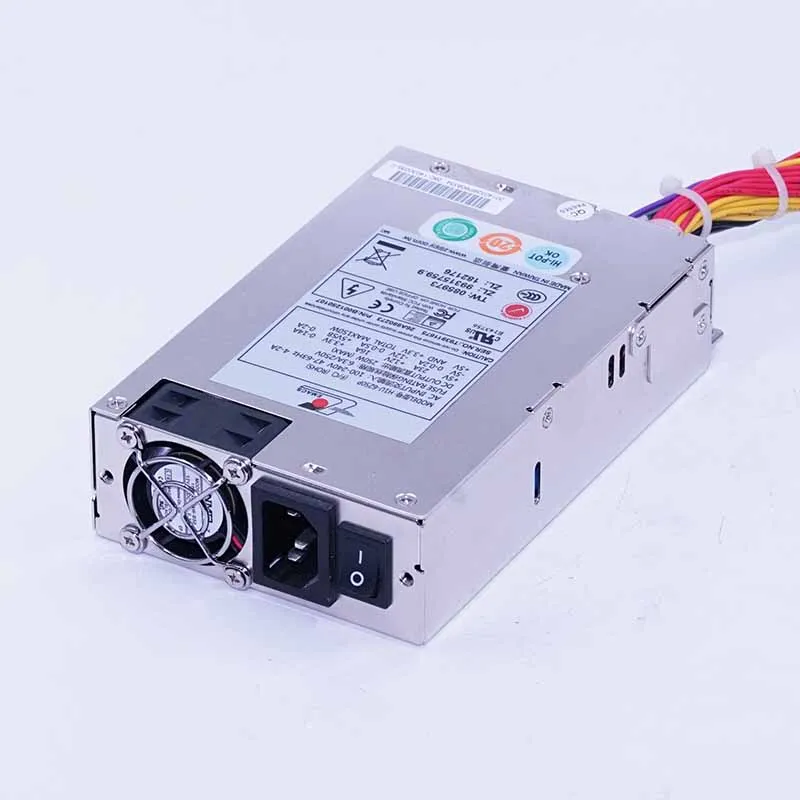 H1U 6250P 6150P промышленный сервер управления 1U blade источник питания|Блоки питания для