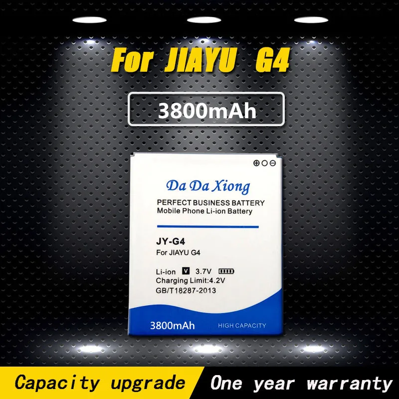 Высокое качество 3800mAh JY G4 JY-G4 литий-ионная батарея для телефона jiayu G4 G4c G4T G4S батарея