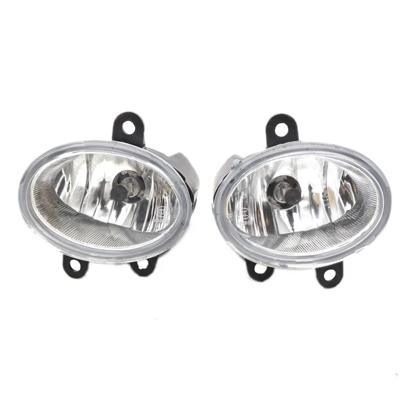 Front fog light assembly for BYD F3 F0 S6 M6 lamp | Автомобили и мотоциклы