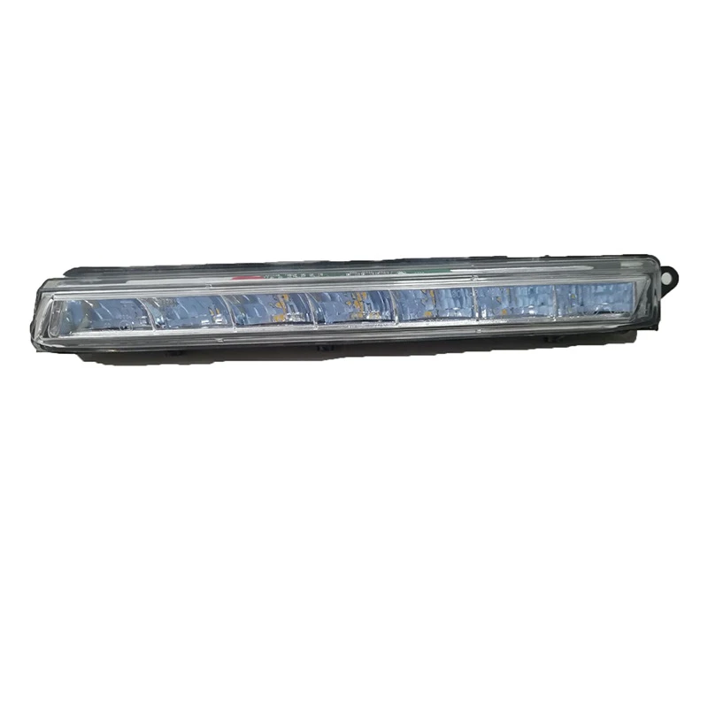 

Car LED Daytime Running Light For X164 GL350 GL450 Fog Light Plating Frame Fog Light Frame 1648847122 1649060351 1648847322