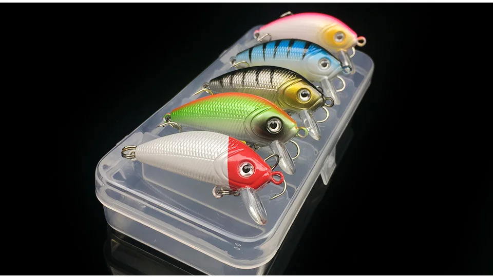 K8356-5PcsLot-ABS-Fishing-Lures-Minnow-Hard-Baits-5cm-Crankbaits-Wobblers-Floating-Artificial-Bait-Fishing-Tackle-5-Color_08