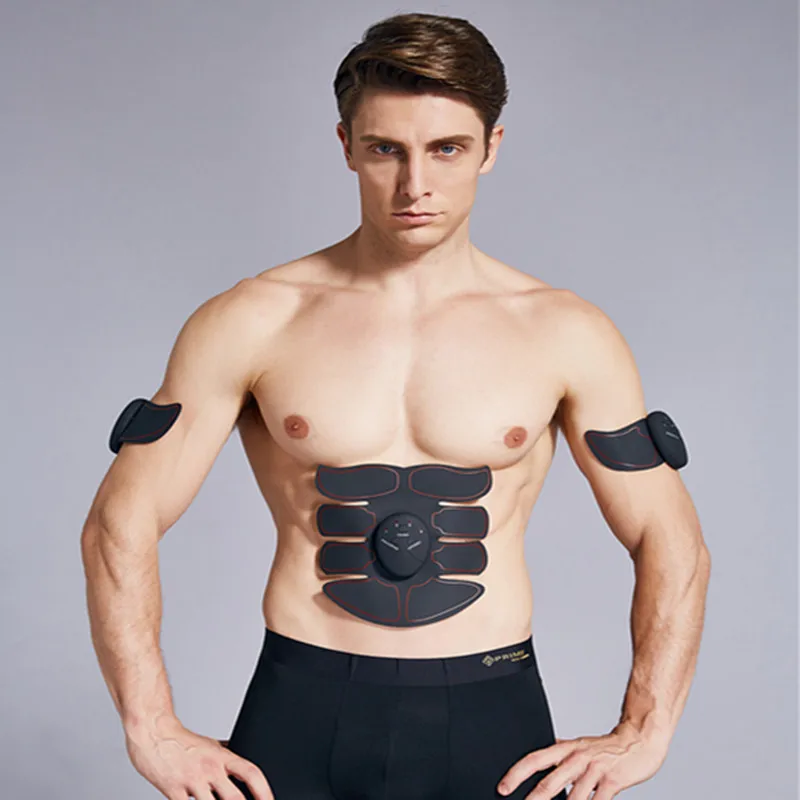 Musculation Equipement Muscle Fitness Gym Accessories Equipamentos Muscle Electrical toning Musculos Fitness Equipement