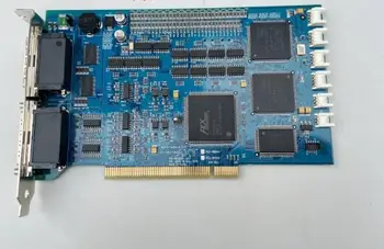 

PCI-N8(4)04 V2.7 PCI-N804 V2.6