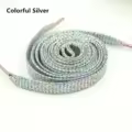 Coloful Silver