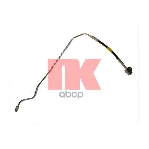 Шланг Тормозной Audi A6/Skoda Superb/Vw Passat Зад.Лев. Nk 8547115 Nk арт. 8547115