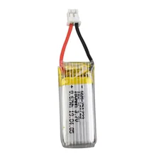 3,7 V 180Mah литиевая батарея для A20 A20W четыре оси самолета дистанционного управления вертолетом запасные части