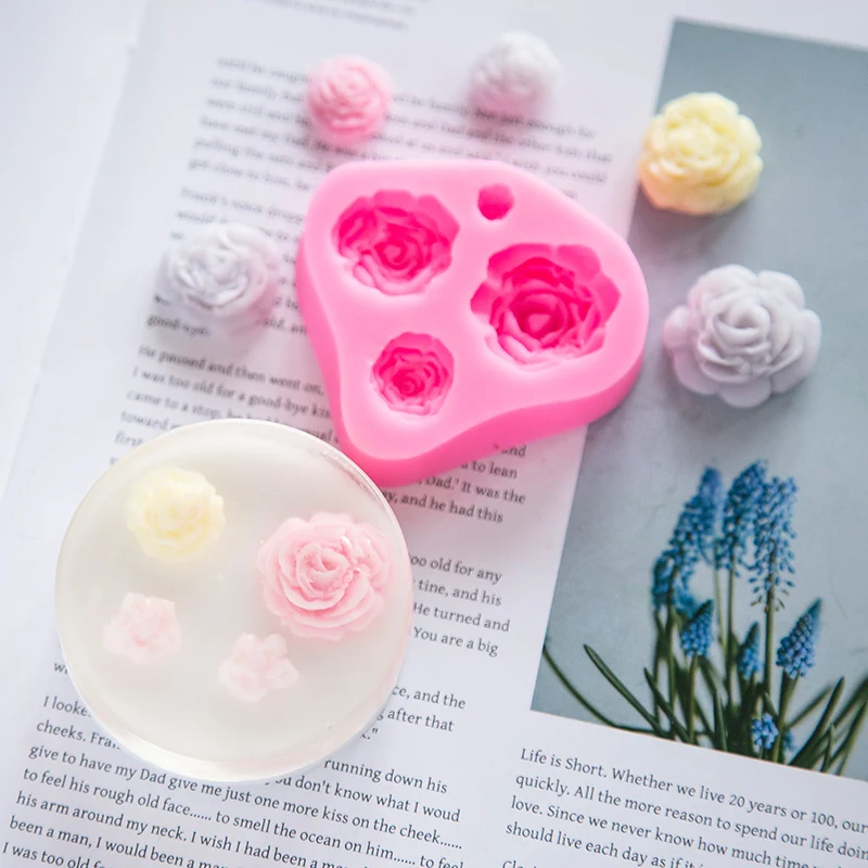 Homemade Soap Molds: Learn to Make Silicone Soap Molds at Home