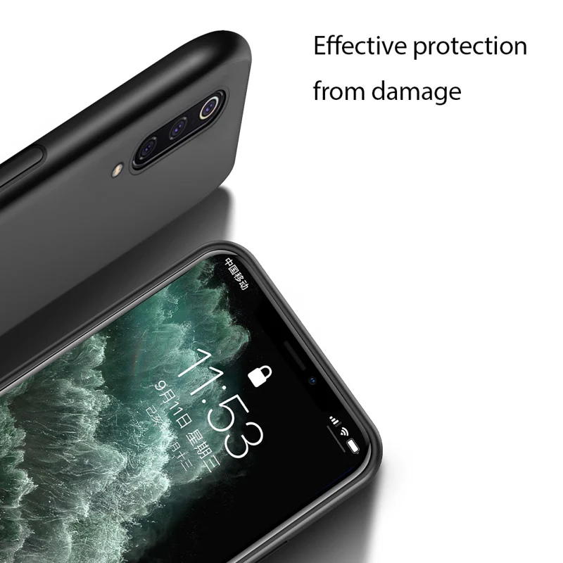 Магнитный чехол для Xiaomi Redmi Note 9 Pro Mi Lite SE 10 противоударный 8T 9S 8 7 8A|Бамперы| |