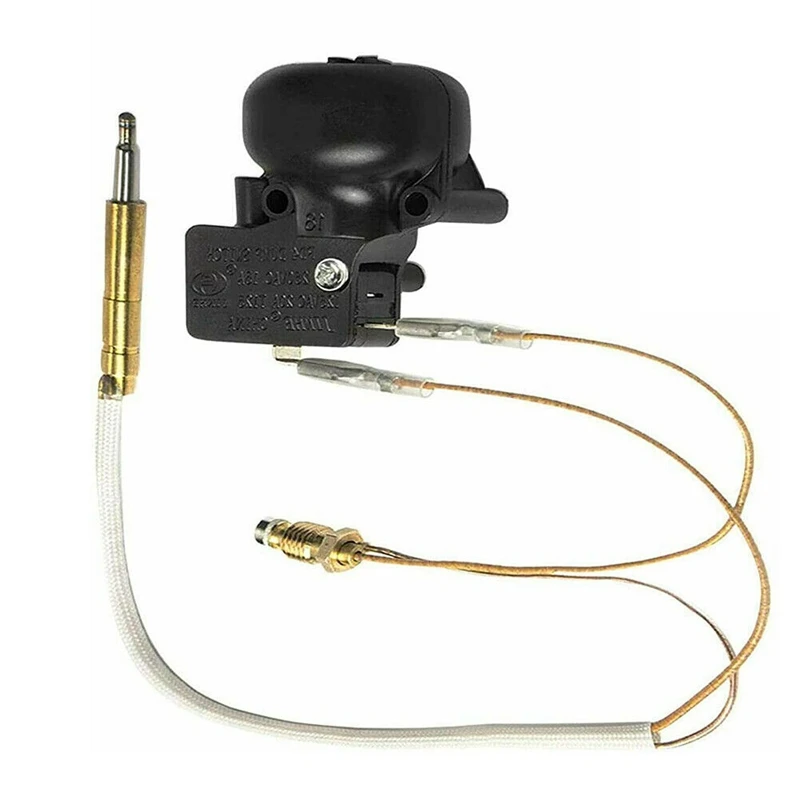 Thermocouple and Tilt Switch for Patio Heater Dump Switch for Propane  Heater Patio Heater Outdoor Gas Heater Repair Kit - AliExpress