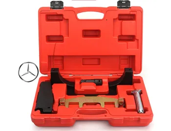 

For Mercedes-Benz M271 Timing Tool Timing Chain Disassembly Mercedes-Benz C200C180E260 Camshaft Sleeve T100
