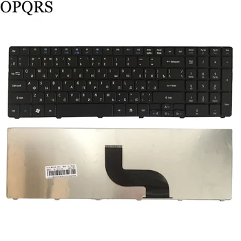Russian Laptop Keyboard for Acer Aspire 7735 7551 5336 5410 5536 5738g 5252 7740G 7750 7750G 7750ZG 7235 7235G 7250 7250G RU 1