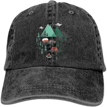 EANTE бейсбольная кепка s для мужчин и женщин-Спортивная Кепка для палатки, регулируемая ковбойская Кепка для водителя грузовика