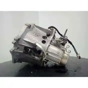 

20DM83 GEARBOX CITROEN BERLINGO STATION WAGON