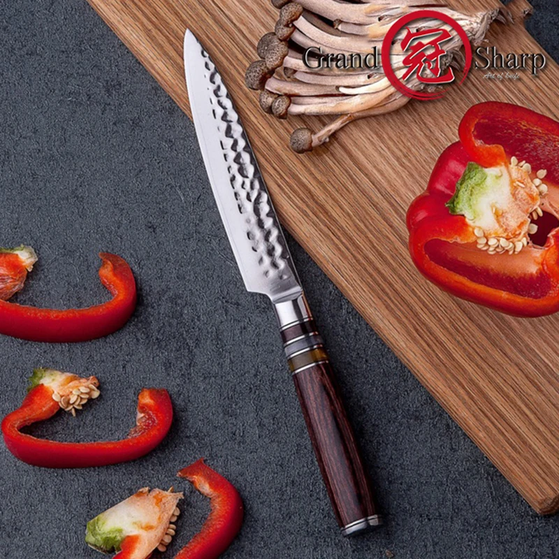 Kitchen-Knife-Utility-Knives-5-Inch-Japanese-Damascus-Stainless-Steel-vg10-Chef-s-Kitchen-Knives-BBQ (3)