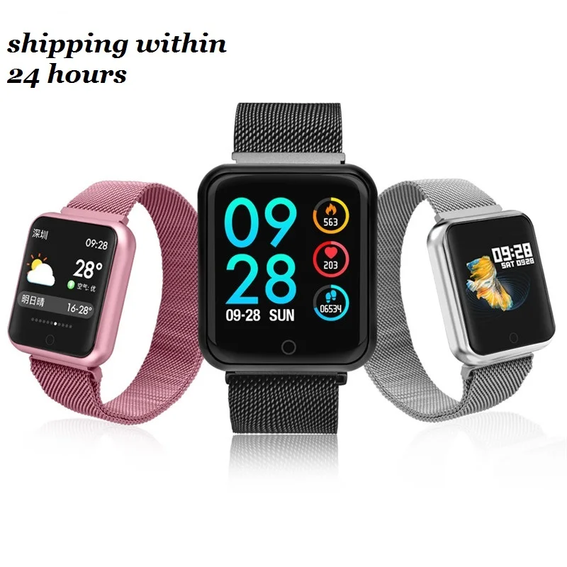 iphone smart watch bands