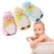 Средства По Уходу За новорожденными Baby Shower Bath Sponge Rub Младенец Малыш Детские Банные Щетки Хлопок Трение Мытье Тела Полотенце Аксессуары