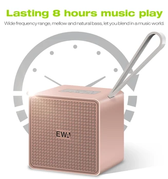

Subwoofer Bluetooth Speaker Dark Gray Speaker Computer Bluetooth Headset Bass Bluetooth