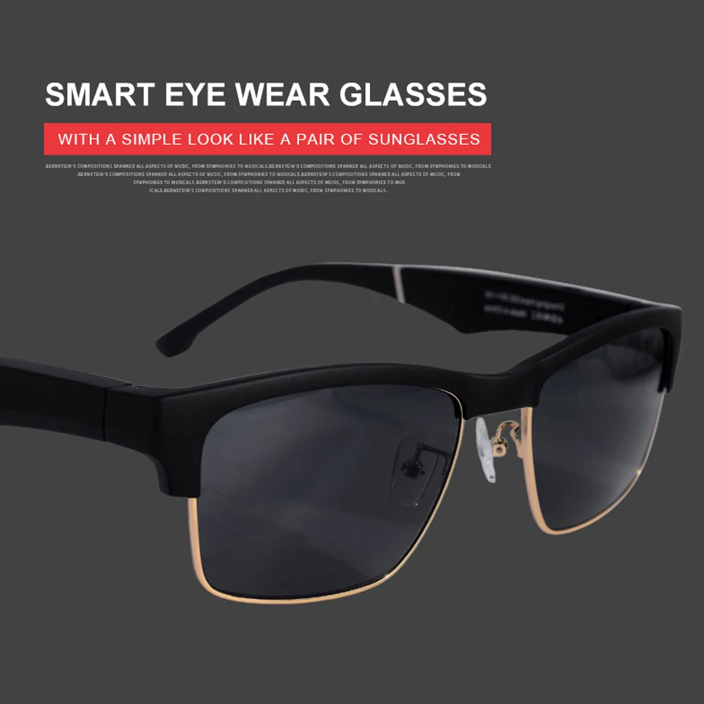 Original Bluetooth 5.0 MP3 Player 3.0 inch Full