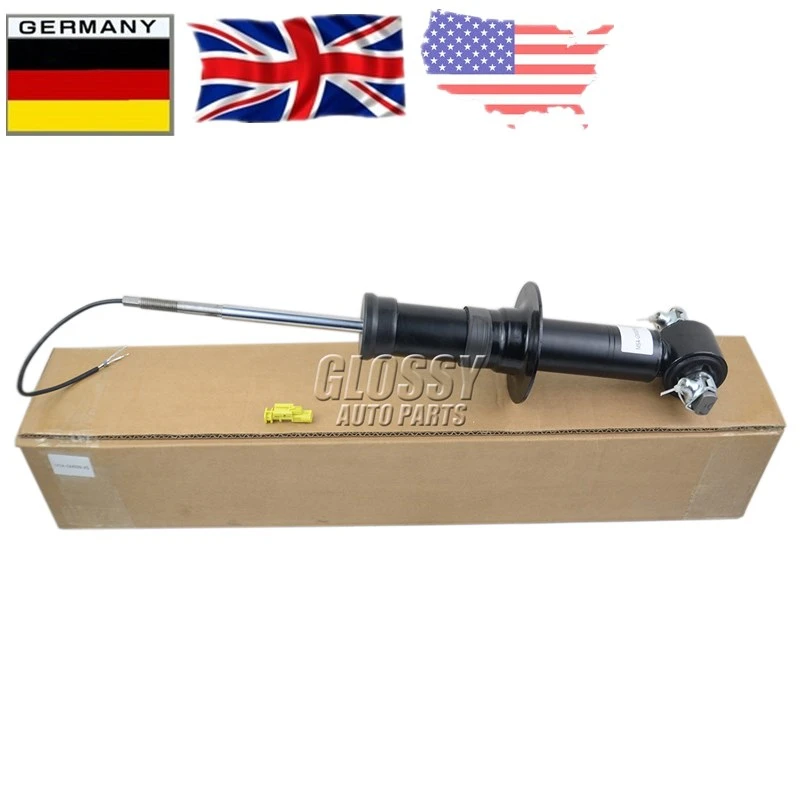 AP02 Shock Absorber Front-Left/Right Electronic strut For GMC Yukon XL 1500 Cadillac Escalade Chevrolet Suburban 2015-2019 | Автомобили и