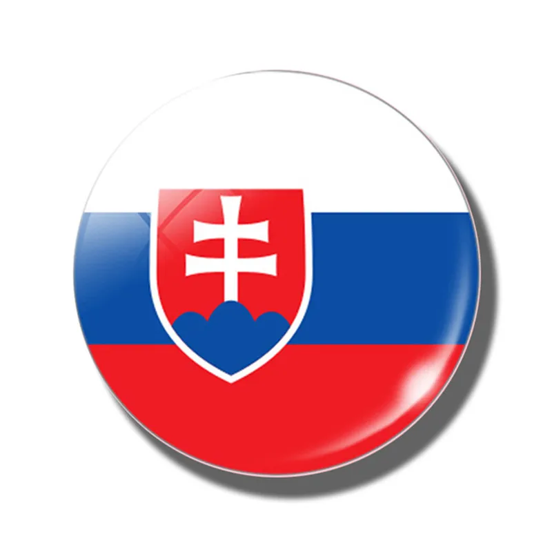 斯洛伐克国旗