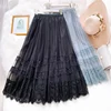 Skirts