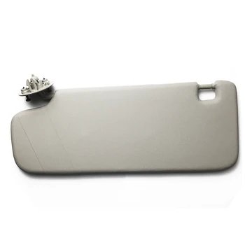 

Sun Visor Sun Shade Left Side For Chevrolet Aveo 2011 2012 2013 2014