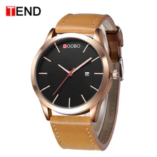 Мужские s часы лучший бренд Роскошные простые часы мужские модные часы Мужские кварцевые часы мужские часы Erkek Kol Saati
