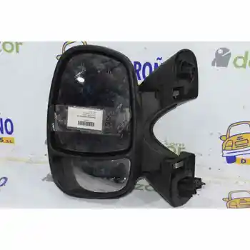 

LEFT REARVIEW OPEL VIVARO OPEN BOX (07.2006 =>)