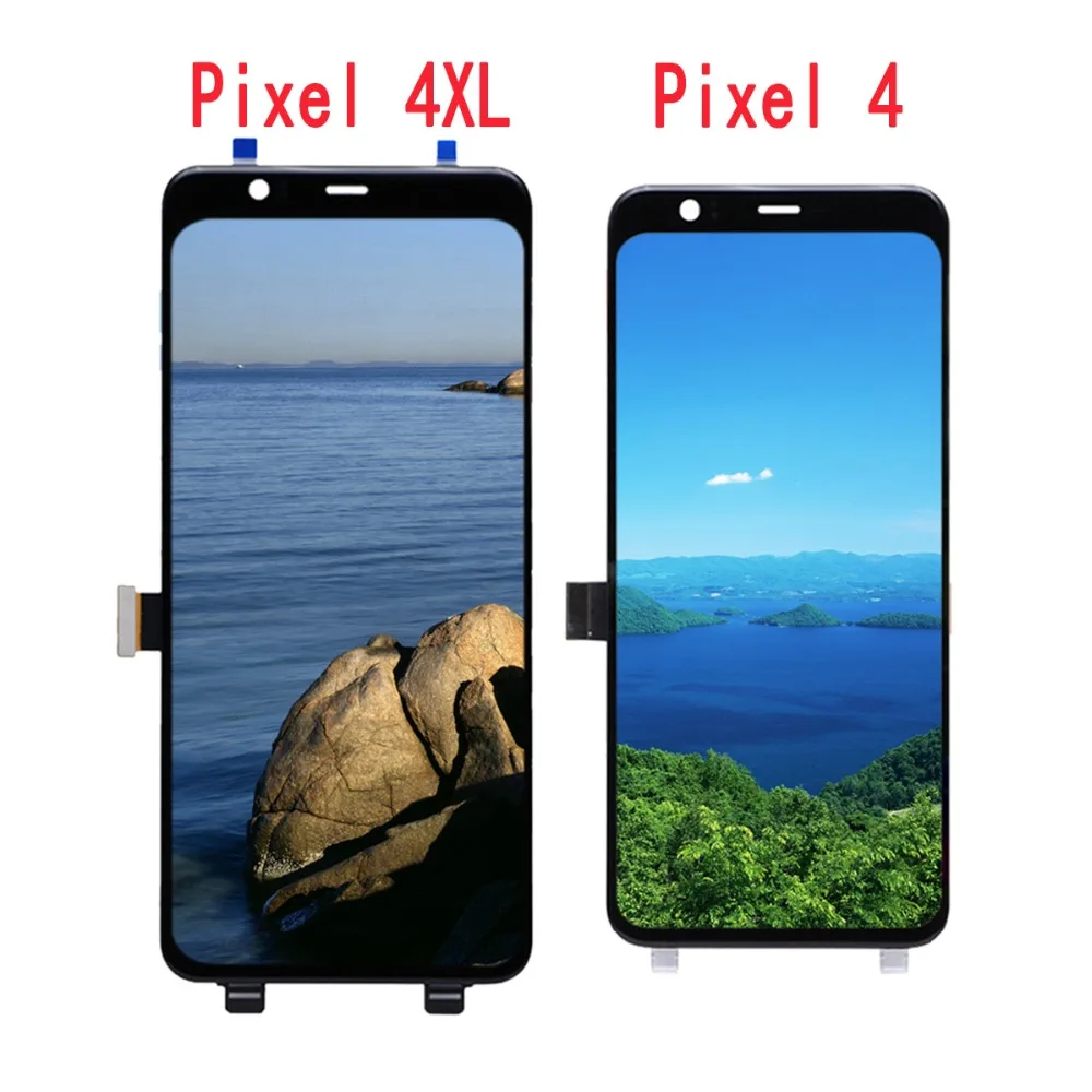 Google Pixel 4XL-15