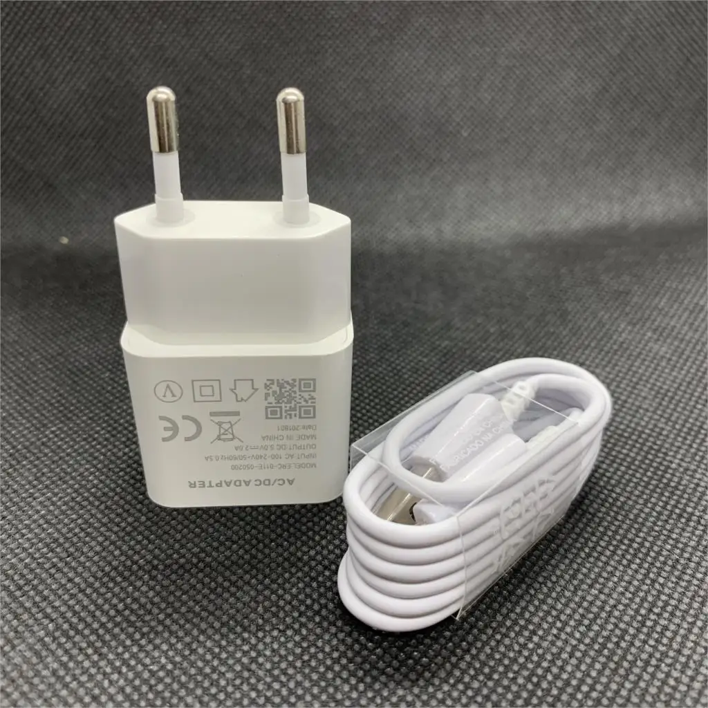 Быстрое зарядное устройство для Huawei Y3 II 2017 L02 L22 Y5 LITE 2018 компактный usb кабель SuperCharge