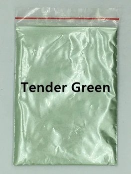 Tender Green