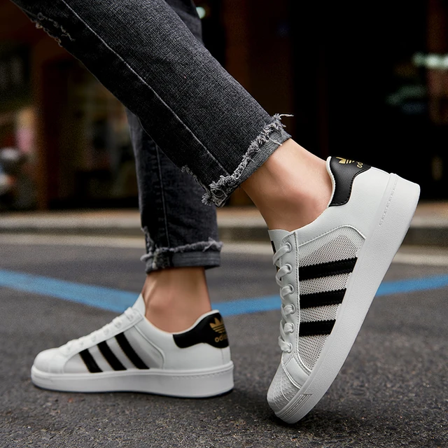 Kevin Summer Outdoor Sports Sneakers - Image 3