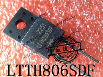 

1Pieces new Original LTTH806LF LTTH806SDF TO-220F-2 In stock real picture