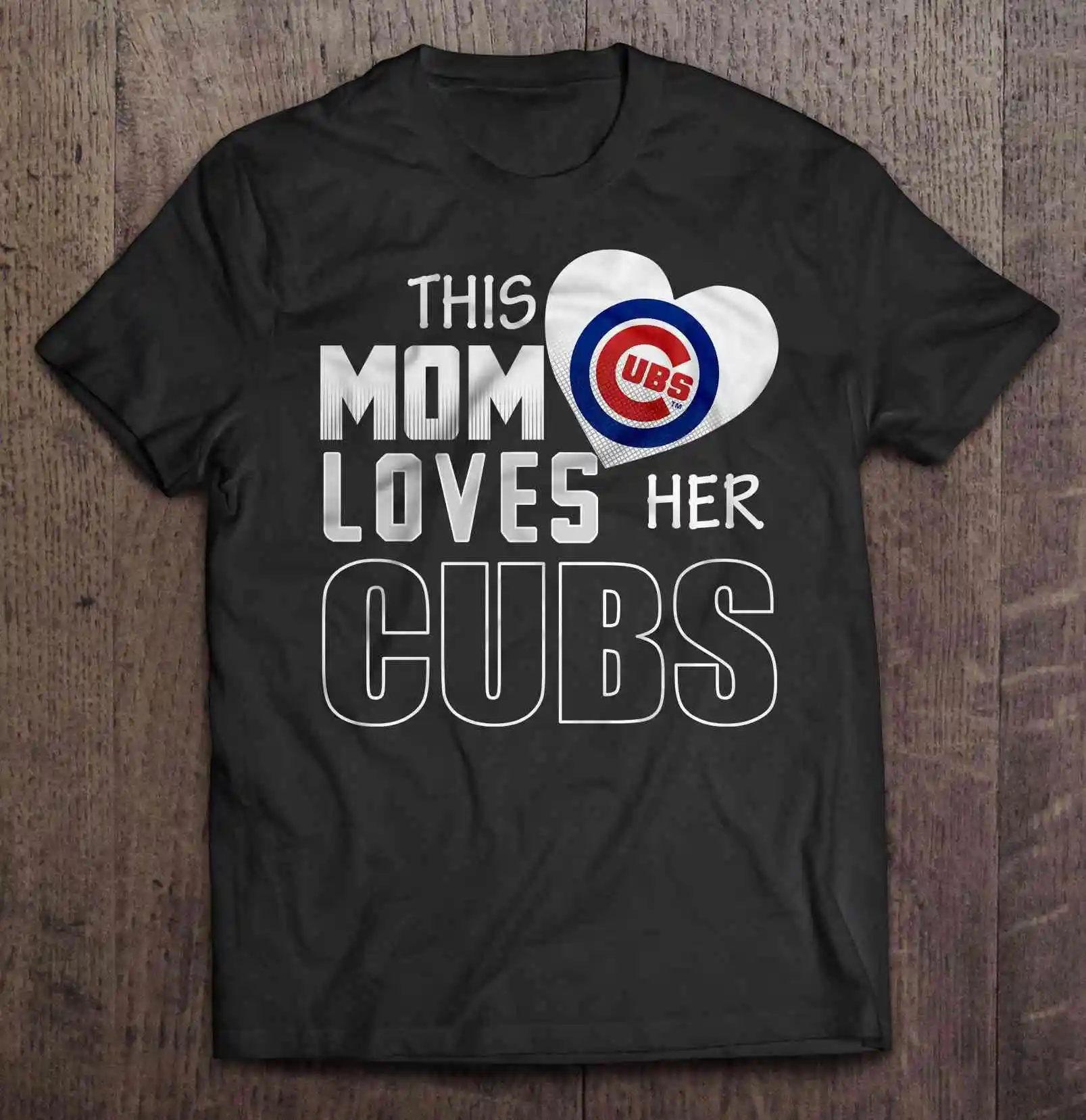 cubs t shirts for sale