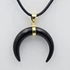 Black Onyx Necklace