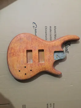 

Afanti Music DIY Electric guitar Body (0530)