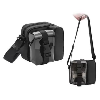 

Portable Waterproof Nylon Mini Signature Cross-Body Storage Bag For DJI Mavic Mini