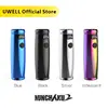 Electronic Cigarettes