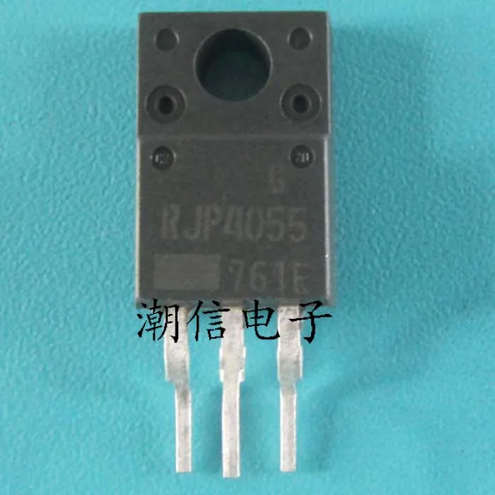 

10cps RJP4055