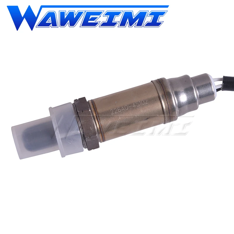 WAWEIMI лямбда кислородный датчик 226A0-4S102 для NISSAN PICKUP FRONTIER для INFINITI QX4 3.3L L4 V6 1996-234-4703