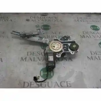 

REAR WINDOW LEFT SSANGYONG MUSSO 2.9 TDI Grand Lux WINDOW T. I. ELEC. AC650 [7807613]