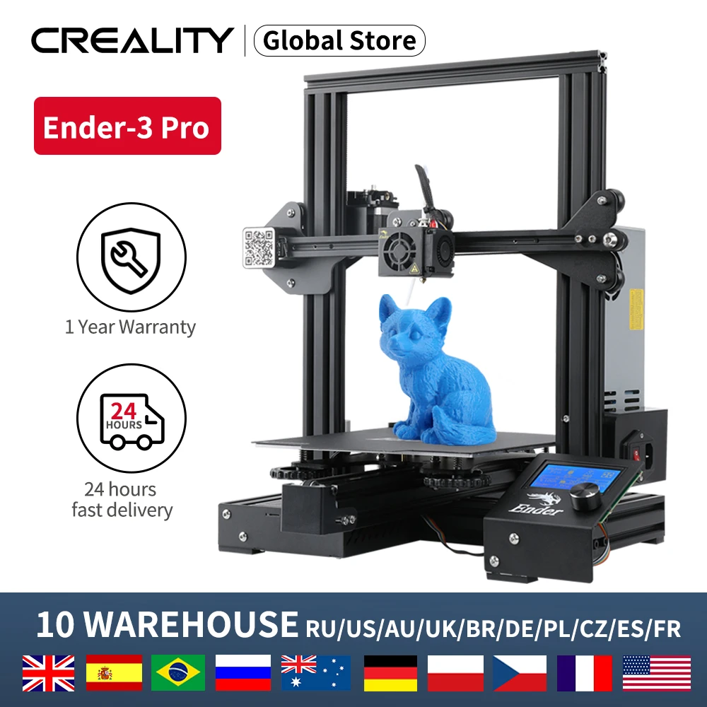 creality 3d ender 3 pro creality 3d ender 3 pro