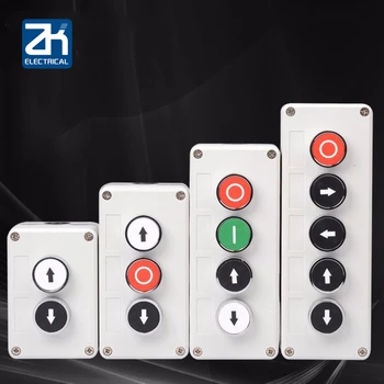 

Stop It Button Switch Control Box Industry Identification Symbol Since Reset Round Emergency Power Failure Cargo Lift Elevator