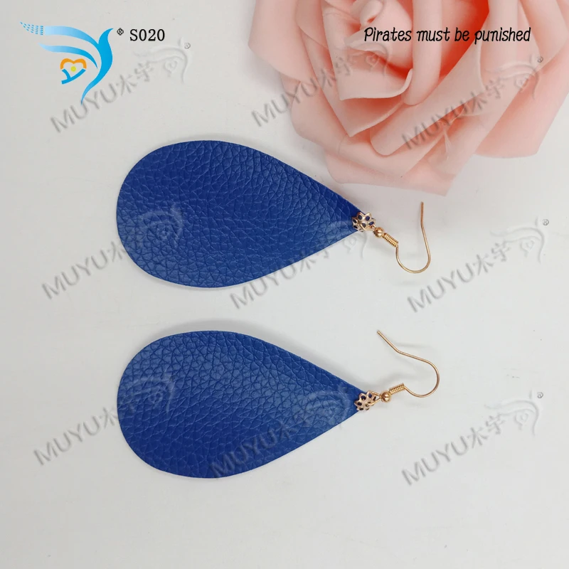 Eardrop-S020 DIY новая деревянная форма режущие штампы для скрапбукинга Толщина/15,8 мм/