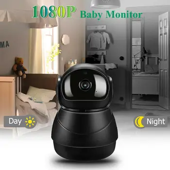 

Home Intelligence System Secure remote control IP camera Support infrared night vision motion detection and alarm function