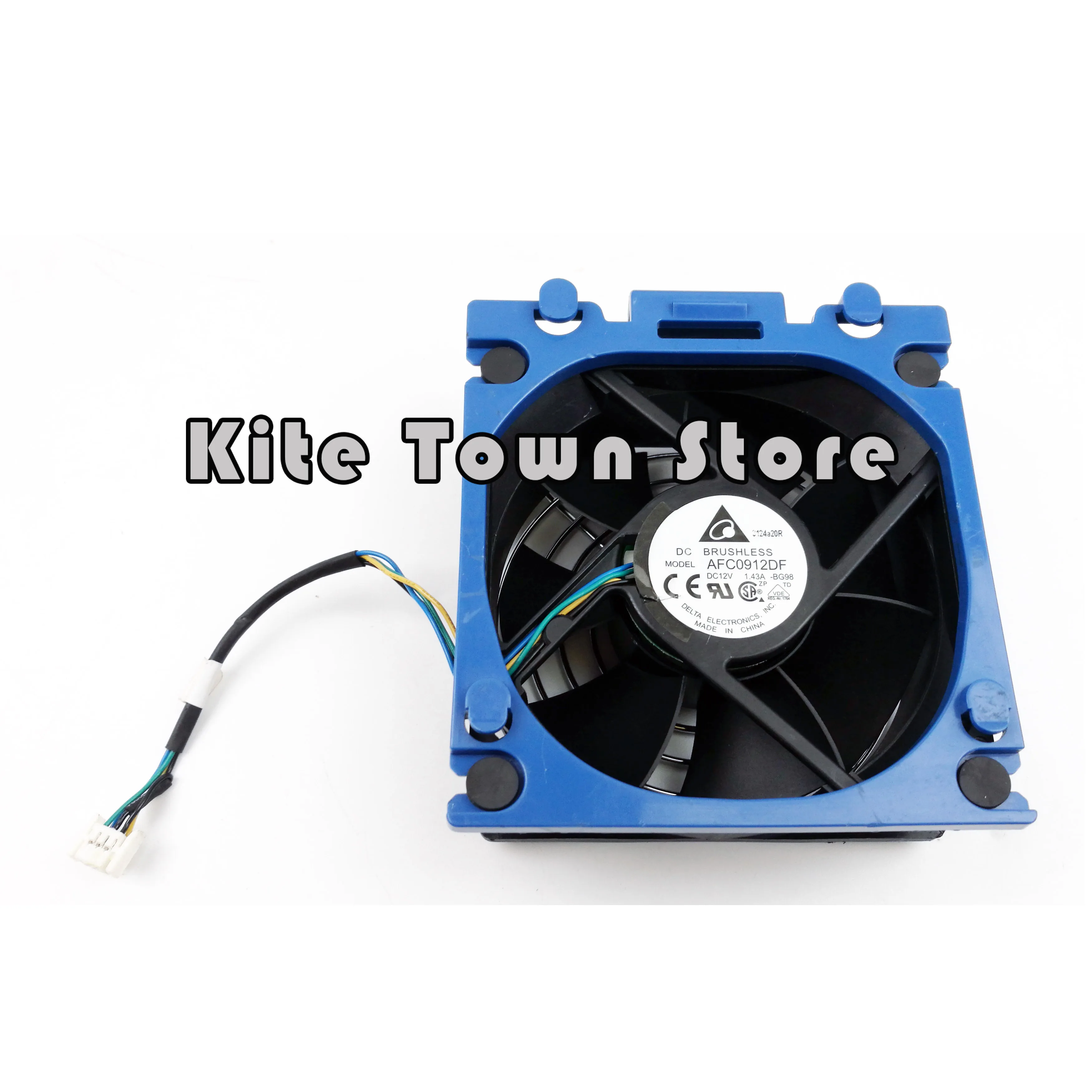ML310E Gen8 92mmX32mm 4U 674815-001 686748-001