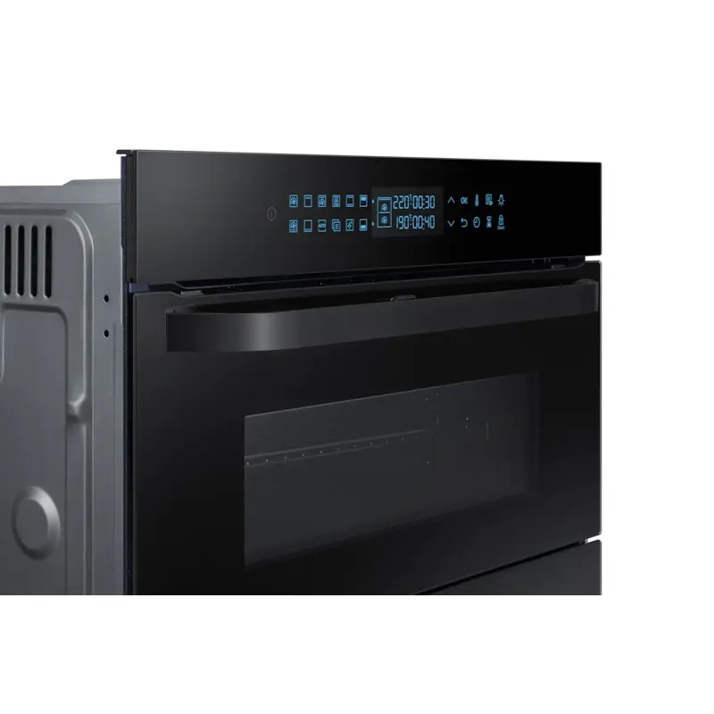 Духовой Шкаф Samsung Nv7000n Dual Cook Flex (nv75n7646rb), 75 Л - Electric  Oven - AliExpress