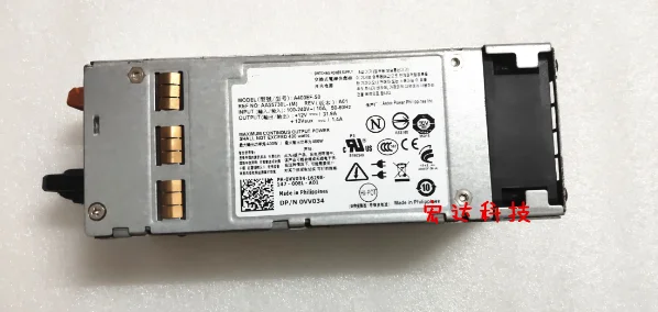 100% оригинальный тест для T310 D400EF-S0 N884K DPS-400AB-6 A Блок питания 400 Вт будет полностью